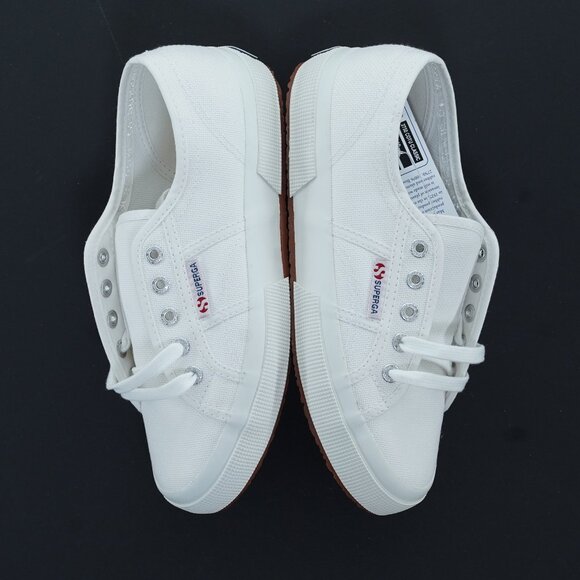Superga Unisex 2750 Cotu Classic Sneaker - Picture 8 of 9